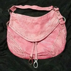 Red by Marc ecko purse